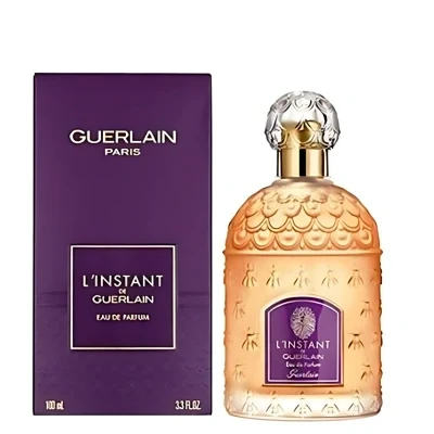 Afbeelding van Guerlain L&#039;instant de 50ml Eau Parfum