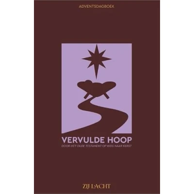 Afbeelding van Vervulde hoop