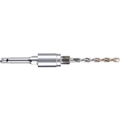Afbeelding van Carat Montagespil M16 X Sds+ Incl Centreerboor Met Snelwisselsysteem HD01610000