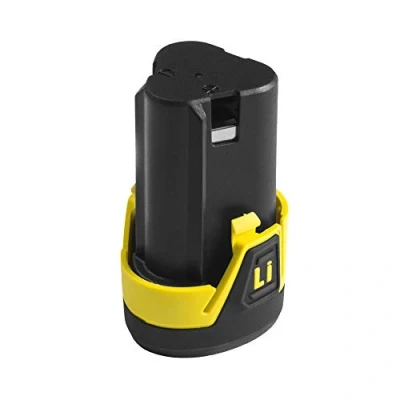Afbeelding van TROTEC 12V 2Ah extra batterij voor PSCS 11 accuboormachine