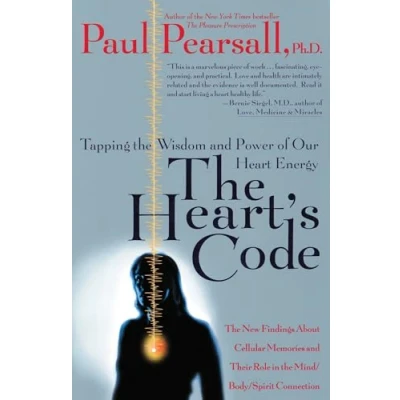 Afbeelding van the Heart&#039;s Code: Tapping Wisdom and Power of Our Heart Energy