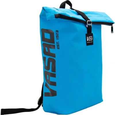 Afbeelding van VASAD All weather backpack Aqua blauw Waterafstotende rugzak