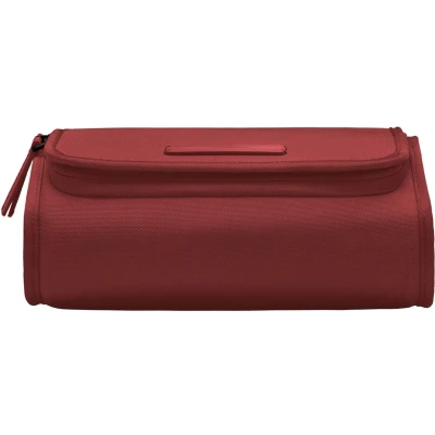 Afbeelding van Horizn Studios Top case waterafstotende reistas Rood