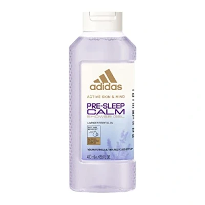 Afbeelding van adidas, Douchegel, Rust voor het slapen gaan (400 ml)