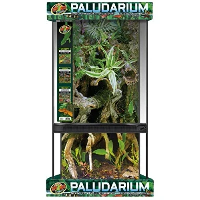 Afbeelding van Zoo Med Paludarium 45 x 90CM