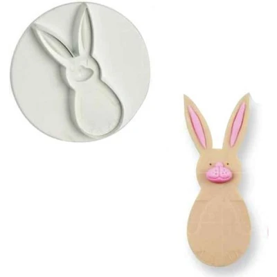 Afbeelding van PME Rabbit Plunger Cutter LARGE