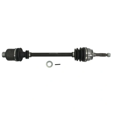 Afbeelding van Aandrijfas PASCAL G2E017PC