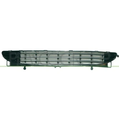 Afbeelding van PRASCO Premium PG4202120 Bumper Grill Voor PEUGEOT: 307 Hatchback