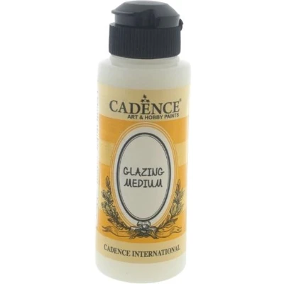 Afbeelding van Cadence Glazing Medium 120 ml