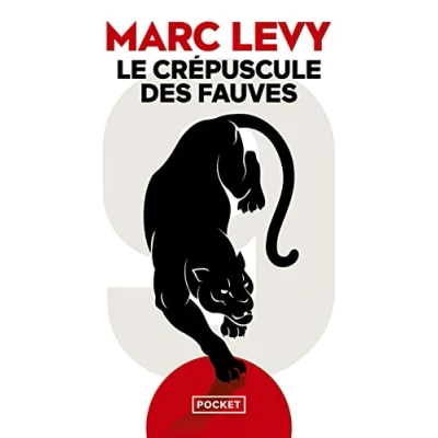 Afbeelding van 9. Le Crépuscule des fauves (2): Tome 2