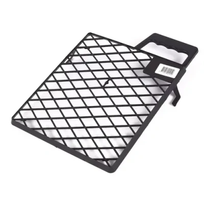 Afbeelding van Benson Verfrooster Latex 25 x 22 cm Efficiënte Verfverdeling voor Rollers