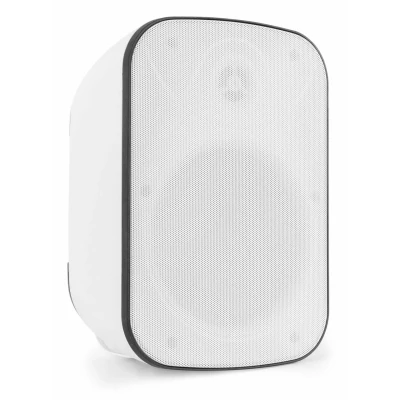 Afbeelding van Power Dynamics BD50TW 100V speaker voor binnen of buiten Wit