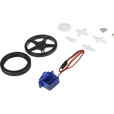 Afbeelding van Joy it COM MOTOR05 Motor 1 stuk(s)