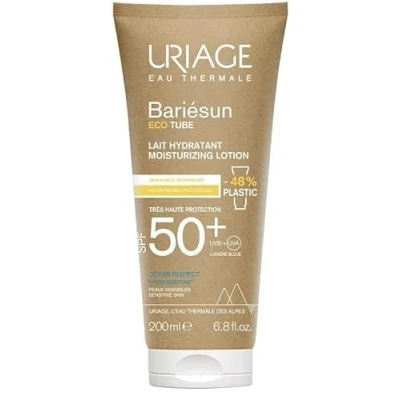 Afbeelding van Uriage Bariésun Hydraterende Zonnemelk SPF50+ 200ml