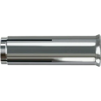 Afbeelding van Fischer EA II M 8 x 30 A4 Binnendraadplug mm 10 48411 100 stuk(s)