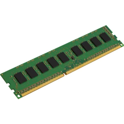 Afbeelding van Kingston ValueRAM Werkgeheugenmodule voor PC DDR3L 4 GB 1 x Non ECC 1600 MHz 240 pins DIMM CL11 11 35 KVR16LN11/4