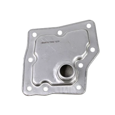 Afbeelding van METZGER 8028032 Transmissie Filter VOLKSWAGEN: Polo IV Hatchback