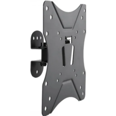Afbeelding van LogiLink BP0006 TV mount 106,7 cm (42&#039;&#039;) Zwart