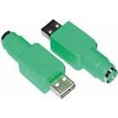 Afbeelding van Microconnect USBAPS2F Kabeladapter
