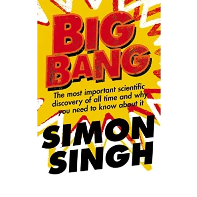Afbeelding van Big Bang