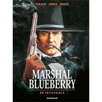 Afbeelding van Marshall Blueberry Integraal: de integrale