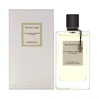 Afbeelding van Van Cleef &amp; Arpels Collection Extraordinaire California Rêverie 75 ml Eau de Parfum Spray