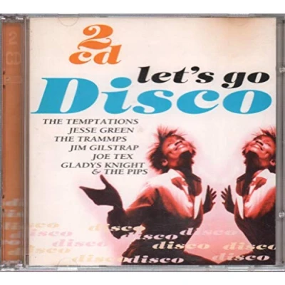 Afbeelding van Let&#039;s Go Disco