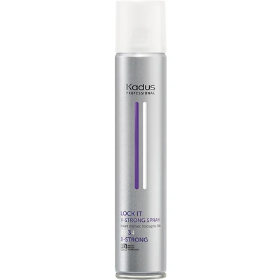 Afbeelding van Kadus Professional Spray Lock It 300ml