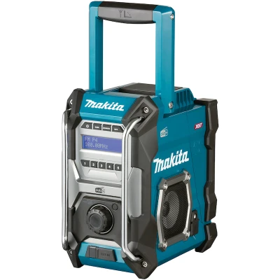 Afbeelding van Bouwradio Fm Dab/Dab