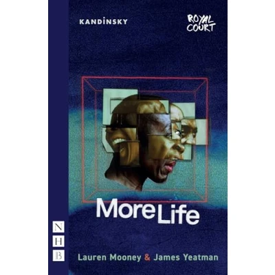 Afbeelding van NHB Modern Plays More Life