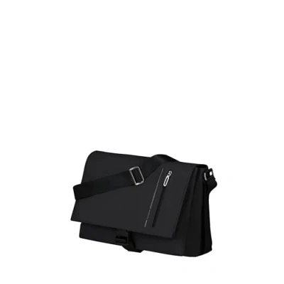 Afbeelding van Samsonite Ongoing Messenger tas 13.3&quot; Zwart