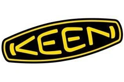 KEEN Nederland Logo