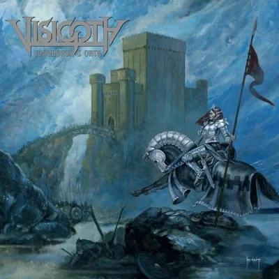 Afbeelding van Visigoth Conquerors Oath (CD)