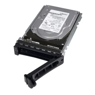 Afbeelding van 1.92TB, SSD SATA 6Gbps Read Intensive 512e 2.5in, 1DWPD, CK