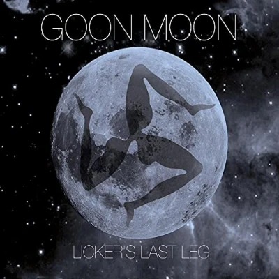 Afbeelding van Goon Moon Licker&#039;s Last Leg (CD)