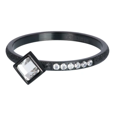 Afbeelding van iXXXi Lumi Vulring 2 mm Black maat 16