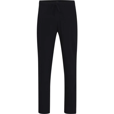 Afbeelding van CECEBA Sapporo heren pyjamabroek lang donkerblauw Maat: 8XL
