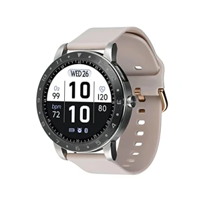 Afbeelding van Smartwatch Asus VIVOWATCH HC S04 Roze