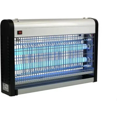 Afbeelding van BEGONE Insect killer 2 X 15W 100M²