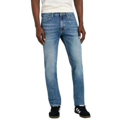 Afbeelding van Lee LUKE Slim fit jeans, Heren, Maat: 29x30, Northbound