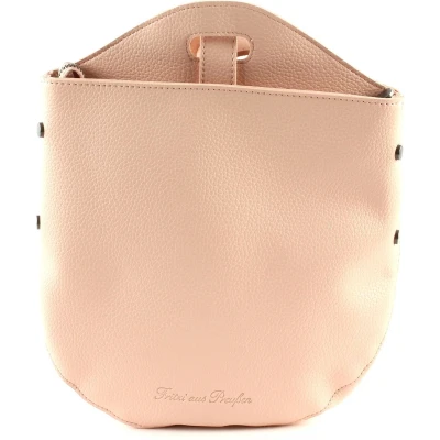 Afbeelding van Fritzi aus Preußen Schoudertas Summer Alicia Blush Rose Roze