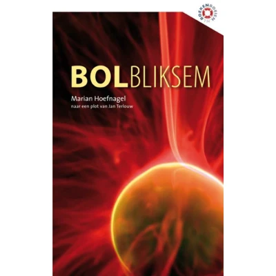 Afbeelding van Bolbliksem (Paperback)