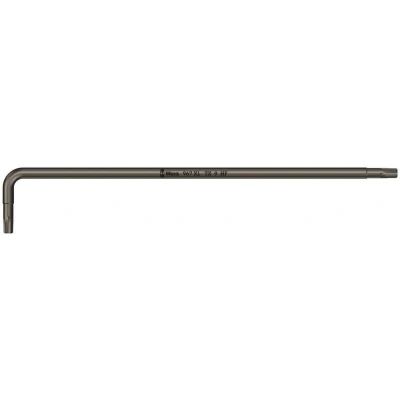 Afbeelding van Wera 967 XL HF stiftsleutel vasthoudfunctie lang torx t9 x 101mm