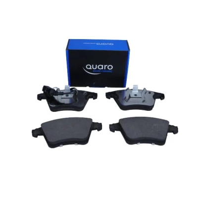Afbeelding van Remblokkenset, schijfrem QUARO QP7582C