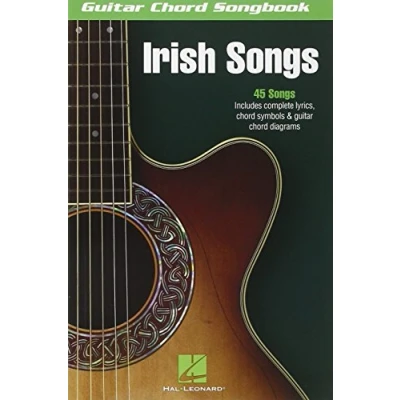 Afbeelding van Irish Songs