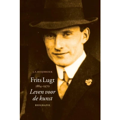 Afbeelding van Frits Lugt 1884 1970