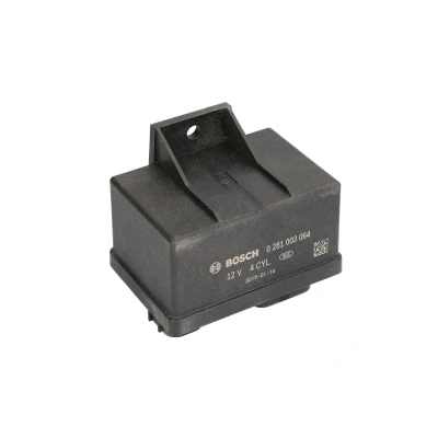 Afbeelding van Bosch Relais gloeitijd 0 281 003 064