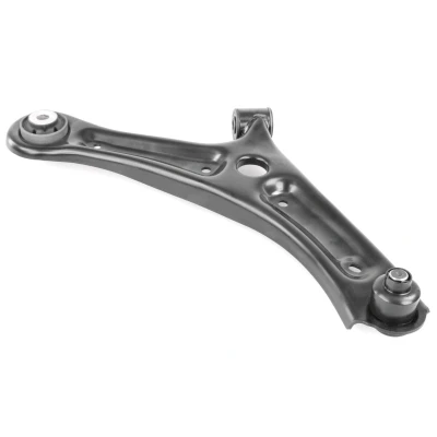 Afbeelding van VAICO V25 1124 Draagarm Original kwaliteit Met draag/ stuur gewricht Vooras rechts Driehoeksdraagarm FORD: Ecosport Mk2 2.0 4x4, 1.5 Ti VCT