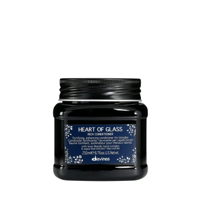 Afbeelding van Davines Heart Of Glass Conditioner 250 ml