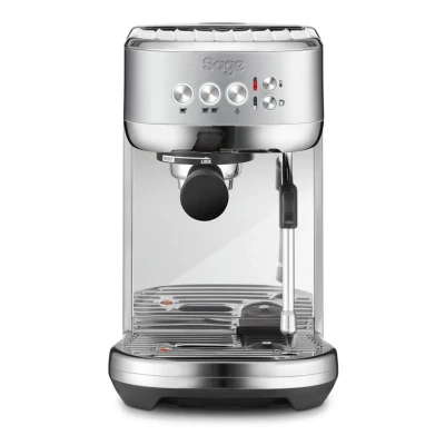 Afbeelding van Sage the Bambino Plus Stainless Steel